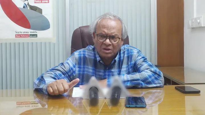 যানবাহনে আগুন দিচ্ছে আওয়ামী লীগ ও পুলিশ : রিজভী যানবাহনে_আগুন_দিচ্ছে_আওয়ামী_লীগ_ও_পুলিশ_রিজভী